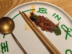 -一坐一忘云南菜(三里屯店)