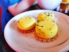 -西安W酒店·WEI全味西餐厅