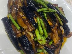 -紫光园·烤鸭·北京菜(劲松店)