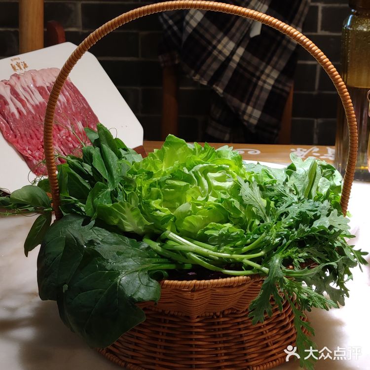 真材实料好味道