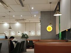 -叹茶靓点·粤式餐厅·全天茶市(石井万民广场店)