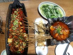 -成都吃客(九眼桥店)