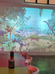 -恐龙探索乐园(磁器口店)