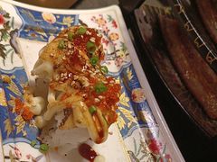 -AJIYA·池袋日式烧肉自助(天津万象城店)