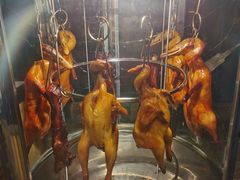 -泉州富力万达文华酒店·美食汇自助餐厅