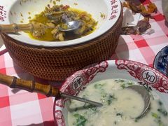 -西江红·株洲本地菜(滨江南路店)