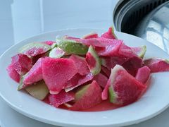 -利云铁锅炖·农家院·团建·民宿(金海湖店)