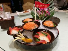 -万龙洲海鲜(大兴绿地缤纷城店)