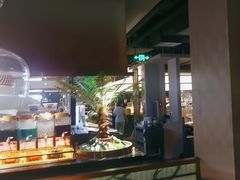 -德得轩烤涮一体自助餐厅(王府井店)