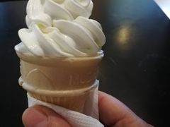 -麦当劳(番禺信联大厦店)