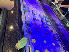 -大佛寺高级素食自助餐厅