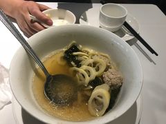 -眉州东坡(团结湖店)