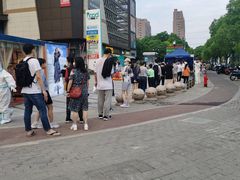 -THE hood开新里(御桥路店)