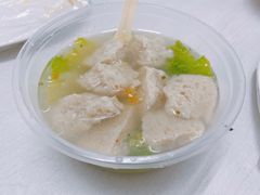 -汕尾菜粿(向西老店)