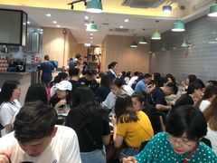 等位区-华嫂冰室(尖沙咀店)