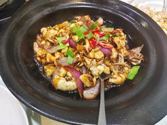 -品味居·首店·大连鲜活海鲜大连菜(东港店)