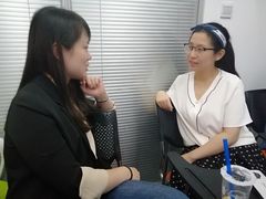 -ME Marvel English 麦迩威英语(万象城校区)