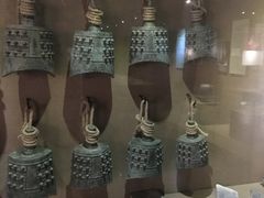 -洛阳周王城天子驾六博物馆