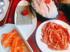 -重庆袁老四火锅(武进万达店)