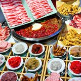 北京首家‼️满满一大桌子竟然才166元🔥3个人根本吃不完！