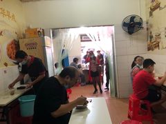 -丽华早点(大成路店)