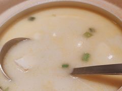-西贝(上海中心店)