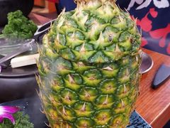 -大阪烧肉BAKA一代(十亩地店)