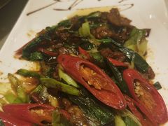 -唐拉雅秀酒店-唐苑中餐厅