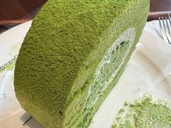 -六六·抹茶66’s SALDessert(保利时光里店)