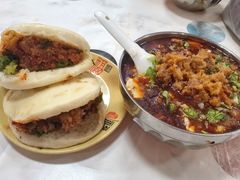 -代四孃牛华豆腐脑美味小食(总店)