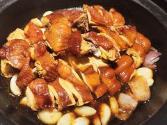-维园悦谱·海派家常菜(乌鲁木齐南路店)