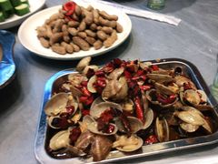 -袁老大龙虾(石鼓路总店)