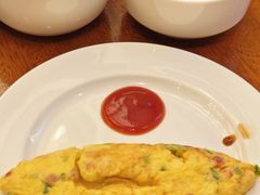 -西安赛瑞喜来登大酒店