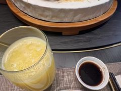 -明仕田园酒店