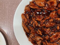 它似蜜-烤肉宛饭庄(北新桥店)