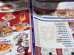 -满得意茶餐厅·顺德家常菜·港式经典(大良店)