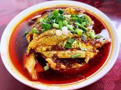 -老丘丘(较场口店)