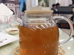 小吊梨汤-清华大学-观畴园餐厅