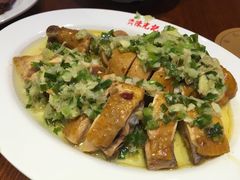 -陈光记烧腊(长寿路店)