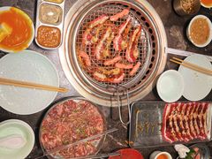 -一品诚记烤肉(大连柏威年购物中心店)