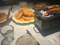 -奉天小馆·非遗东北菜(济南万象城店)