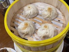 -王家沙点心店(南京西路总店)