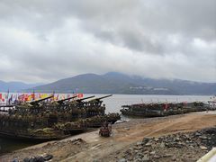 -松花湖风景名胜区