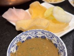 -仁和四季涮肉馆(天坛南门店)