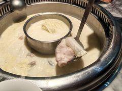 -鱼豆吉·豆浆鱼火锅(宜昌万达店)