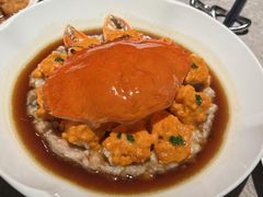 -广州文华东方酒店·江-由辉师傅主理