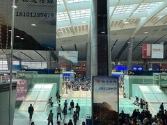 -康师傅私房牛肉面(北京南站店)