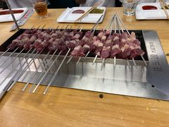 -正丰源大缸烧烤(人民路店)