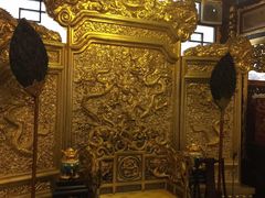 -仿膳饭庄(天安门店)