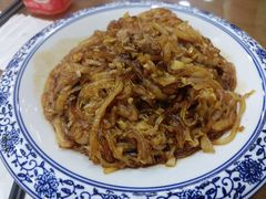 -白魁老号饭庄(交道口店)